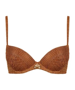 Stardust Dream Soutien-gorge Push-up coques