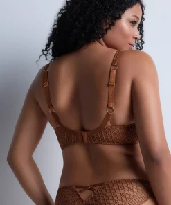 Stardust Dream Soutien-gorge Push-up coques