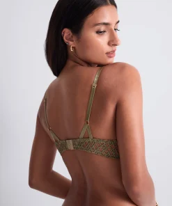 Stardust Dream Soutien-gorge Triangle avec armatures