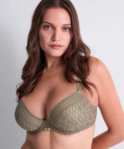 Stardust Dream Soutien-gorge Push-up coques