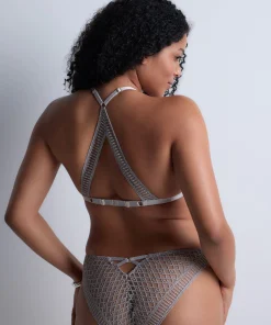 Stardust Dream Soutien-gorge Triangle bralette