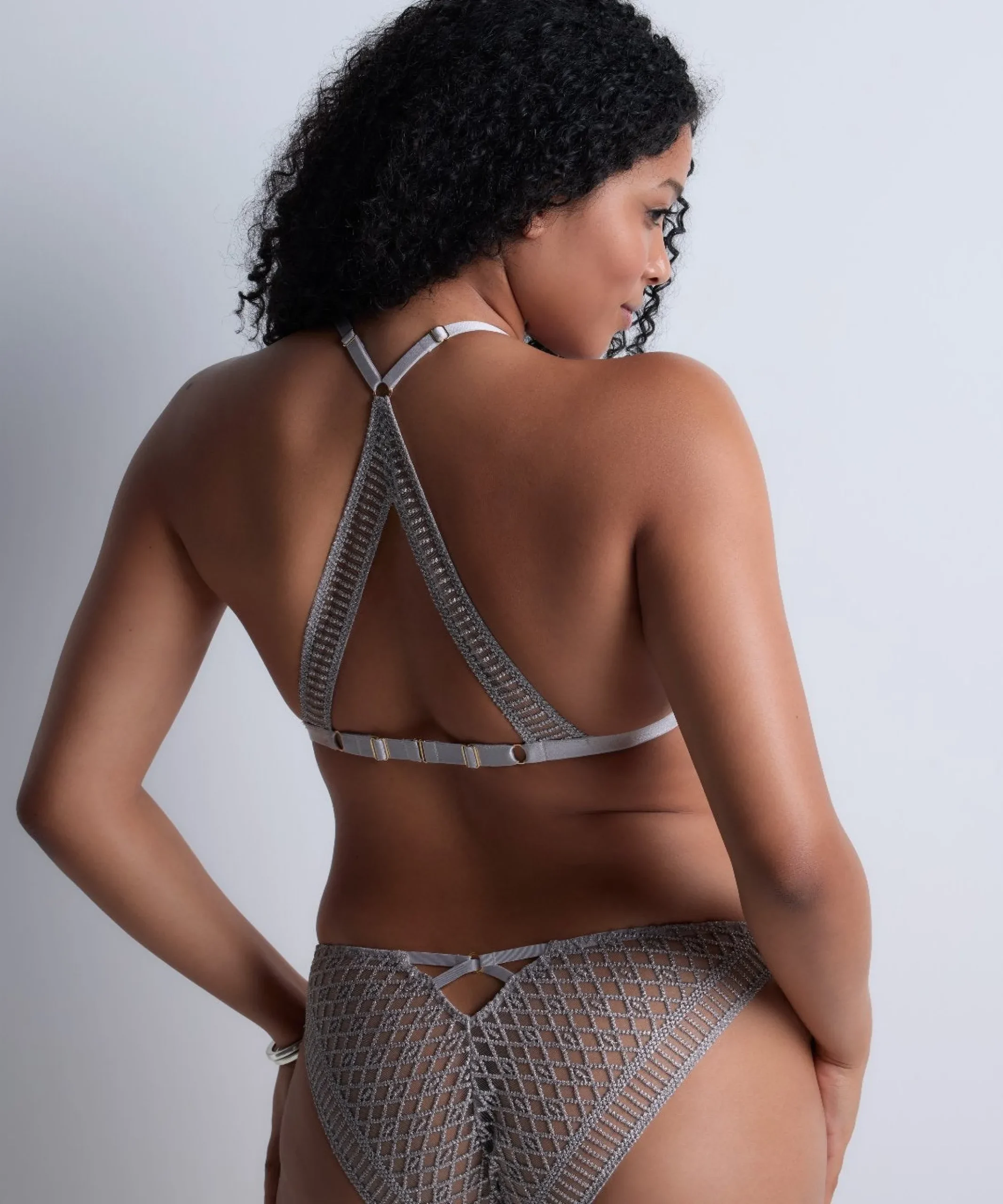 Stardust Dream Soutien-gorge Triangle bralette