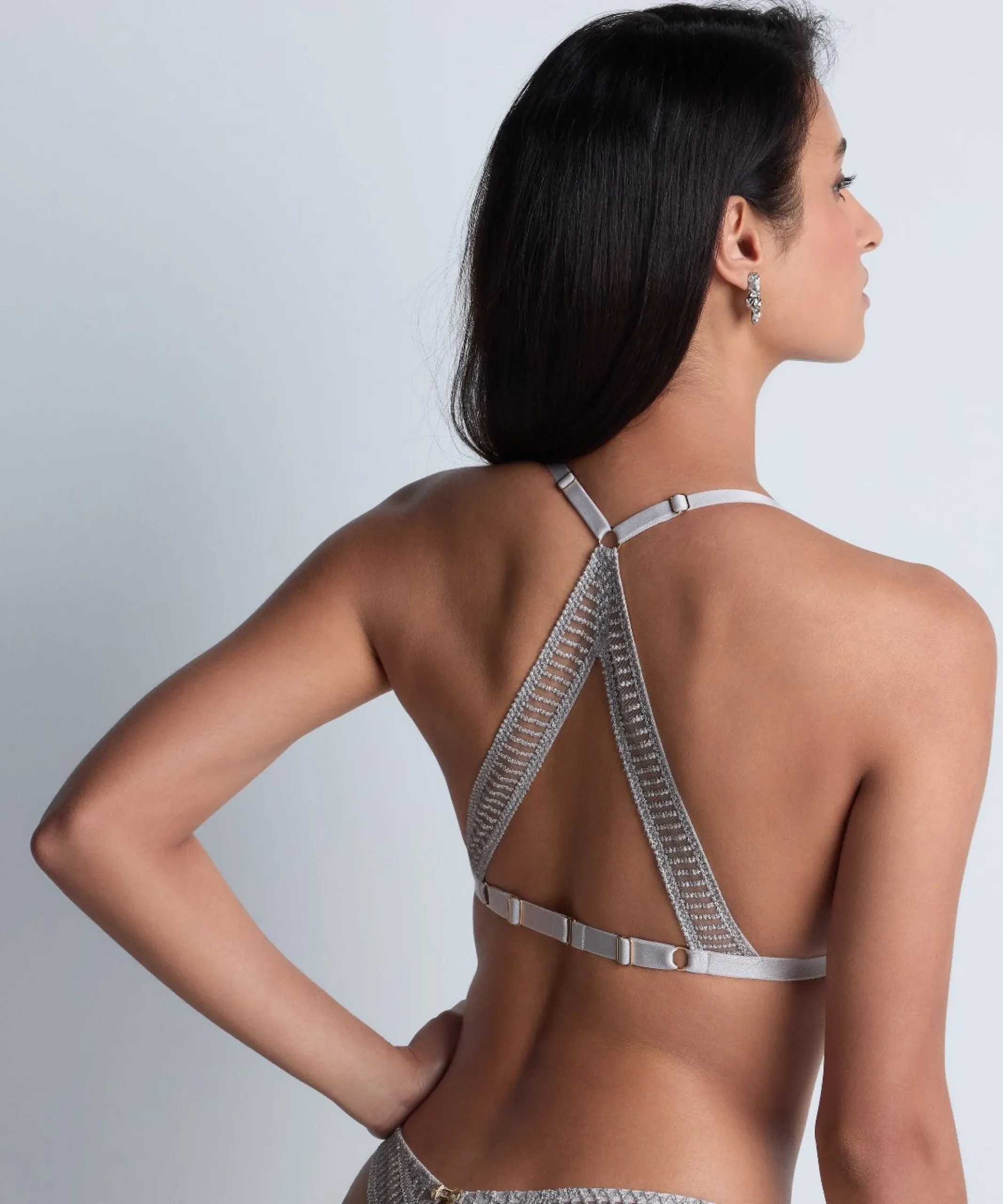 Stardust Dream Soutien-gorge Triangle bralette