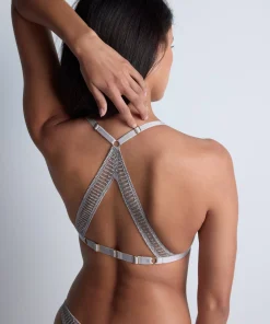 Stardust Dream Soutien-gorge Triangle bralette