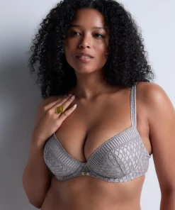 Stardust Dream Soutien-gorge Push-up coques