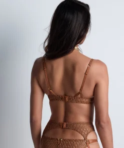Stardust Dream Soutien-gorge Corbeille avec armatures