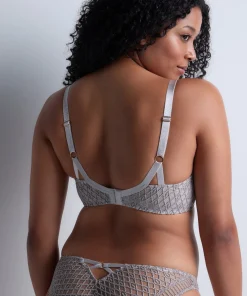 Stardust Dream Soutien-gorge Triangle avec armatures