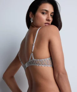 Stardust Dream Soutien-gorge Triangle avec armatures