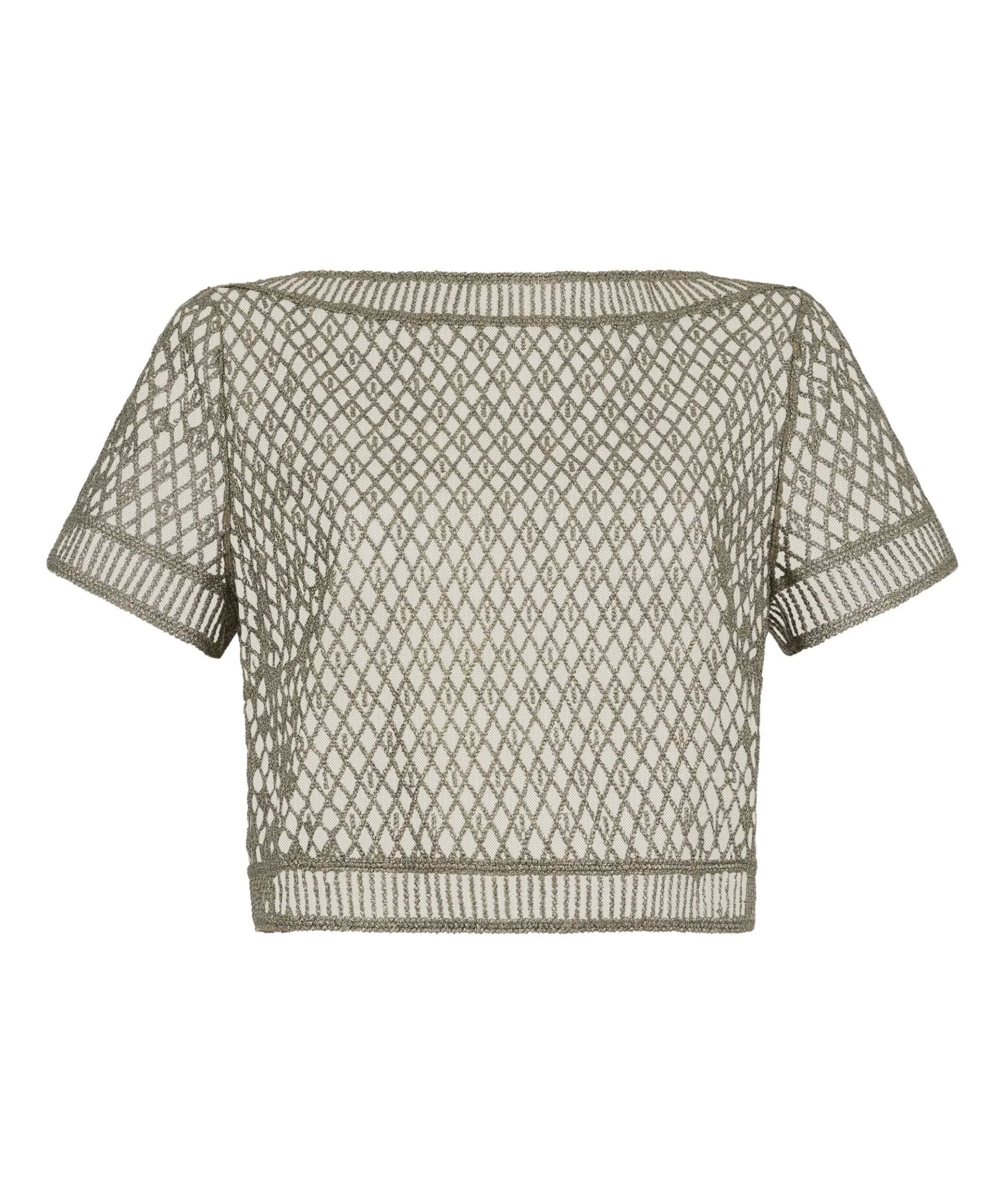 Stardust Dream Top manches courtes