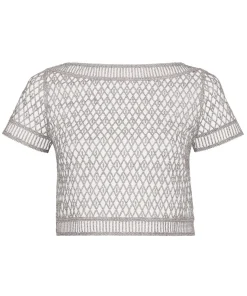 Stardust Dream Top manches courtes