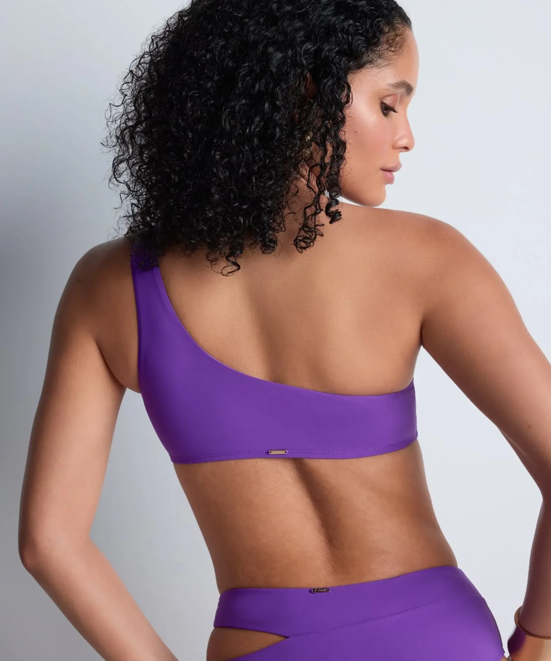 Summer Essence Haut de maillot de bain Brassière