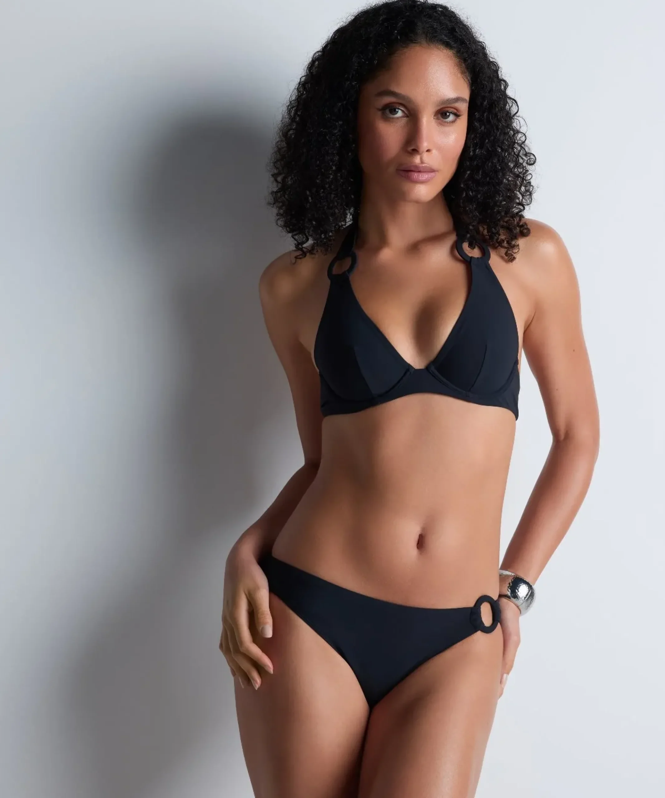 Summer Essence Haut de maillot de bain Armatures