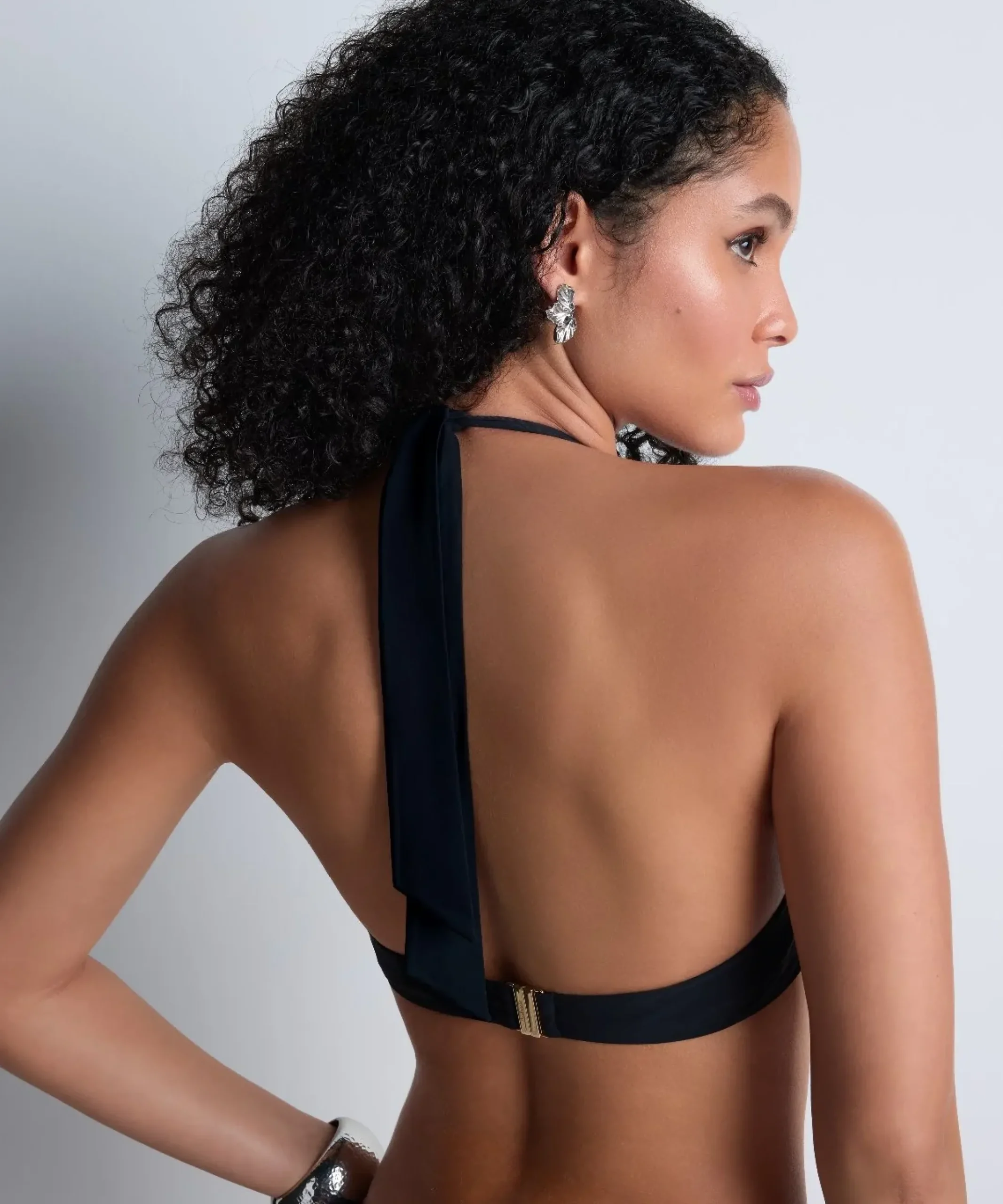 Summer Essence Haut de maillot de bain Armatures