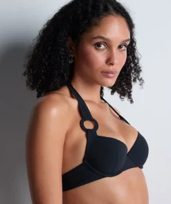 Summer Essence Haut de maillot de bain Push-up coques