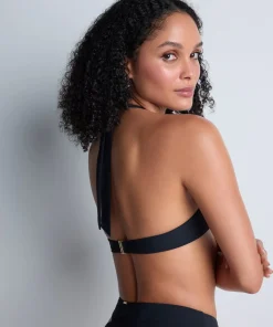 Summer Essence Haut de maillot de bain Push-up coques