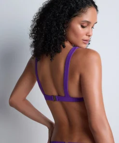 Summer Essence Haut de maillot de bain Triangle
