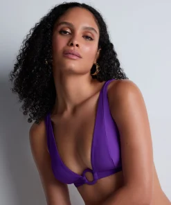 Summer Essence Haut de maillot de bain Triangle