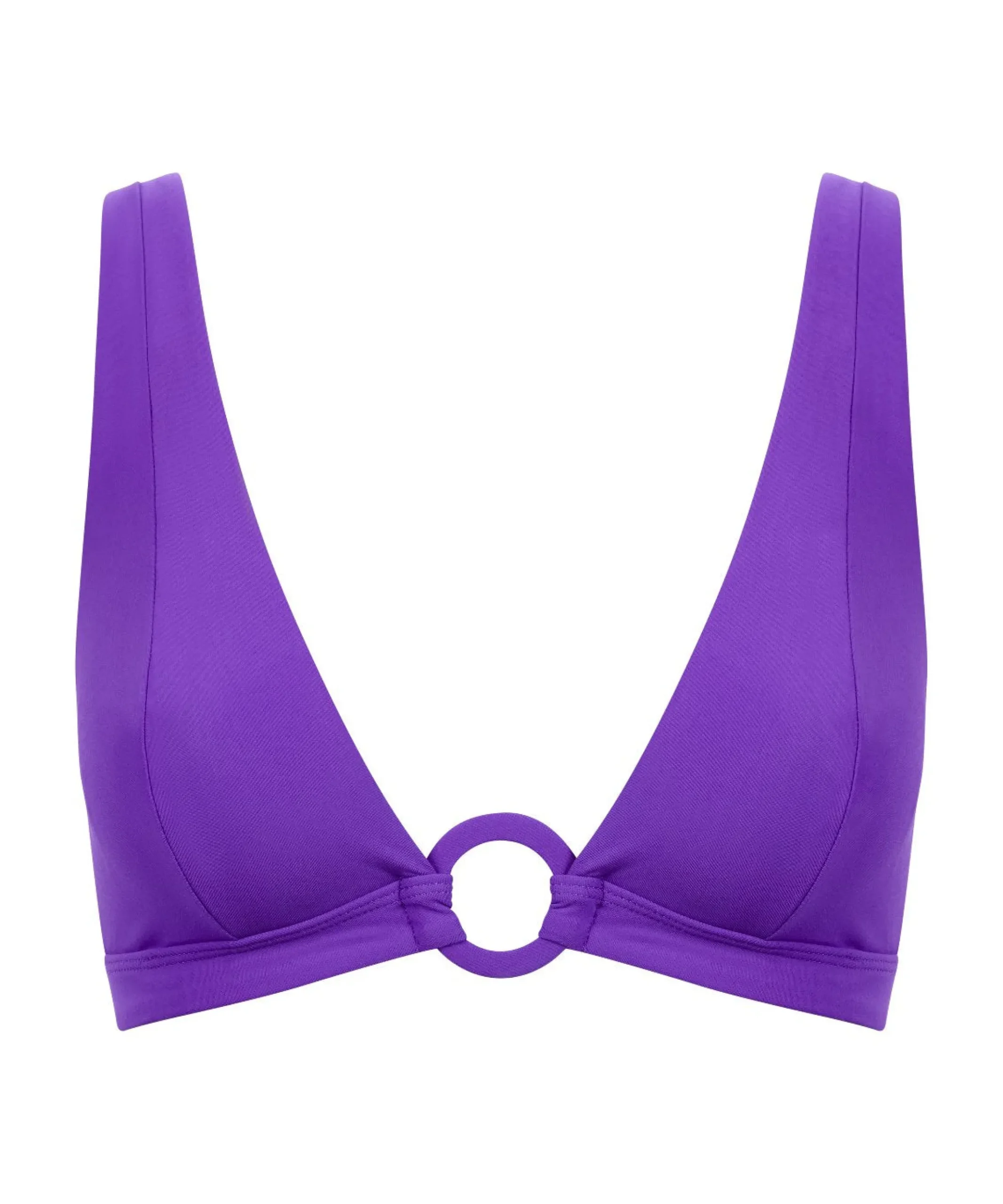 Summer Essence Haut de maillot de bain Triangle
