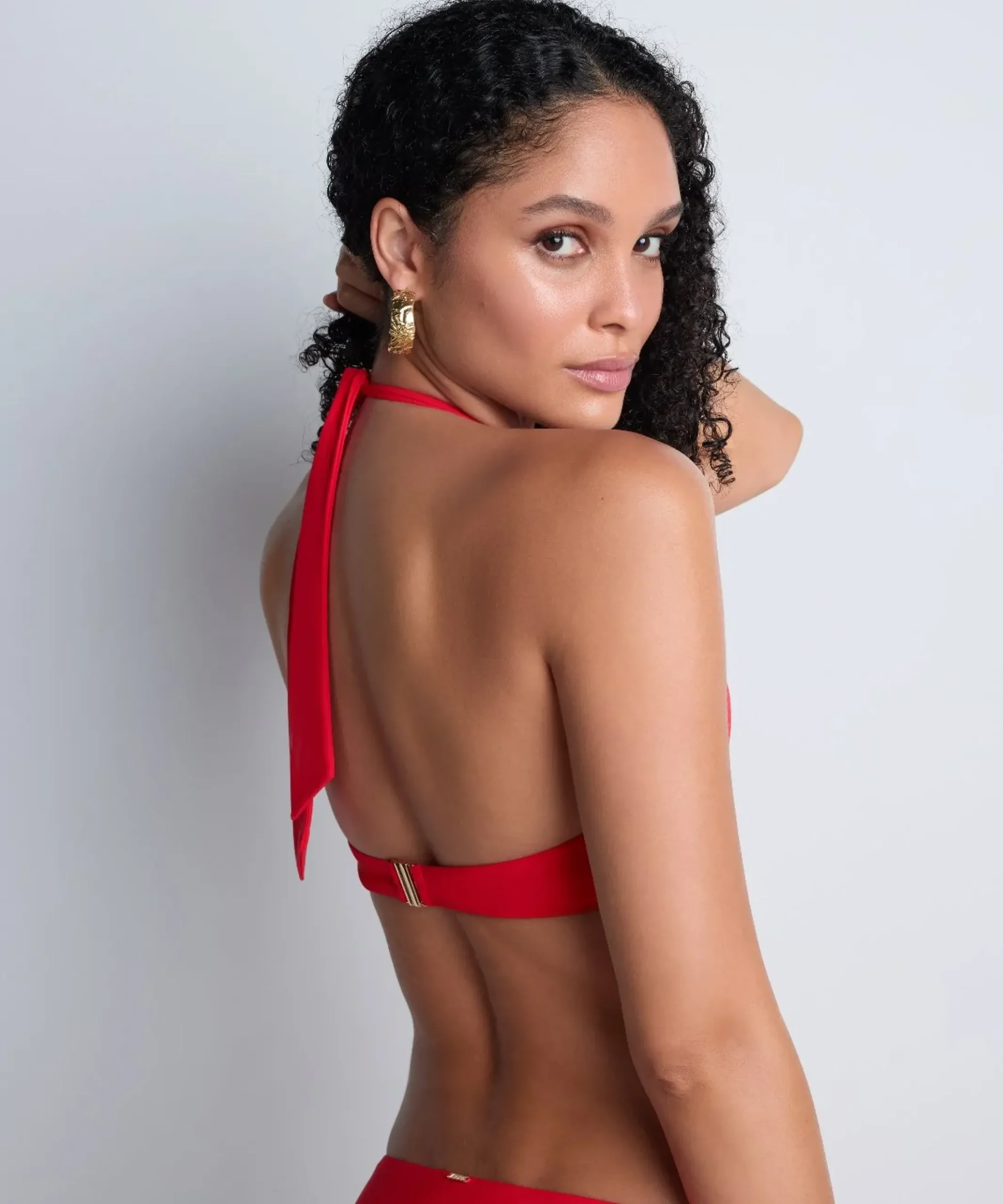Summer Essence Haut de maillot de bain Armatures