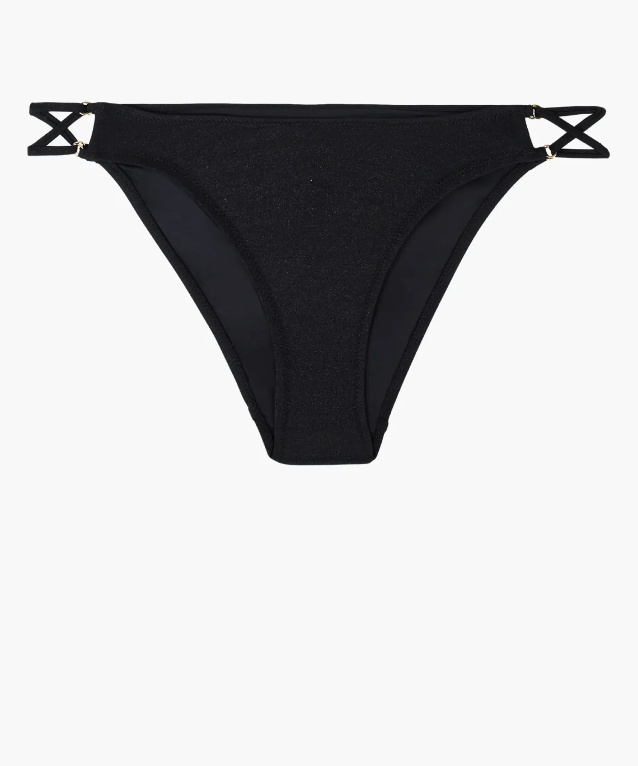 Summer Glow Bas de maillot de bain taille basse