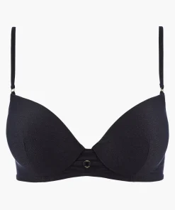 Summer Glow Haut de maillot de bain Push-up coques