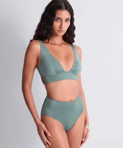 Summer Glow Haut de maillot de bain Triangle