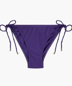 Summer Journey Bas de maillot de bain taille basse