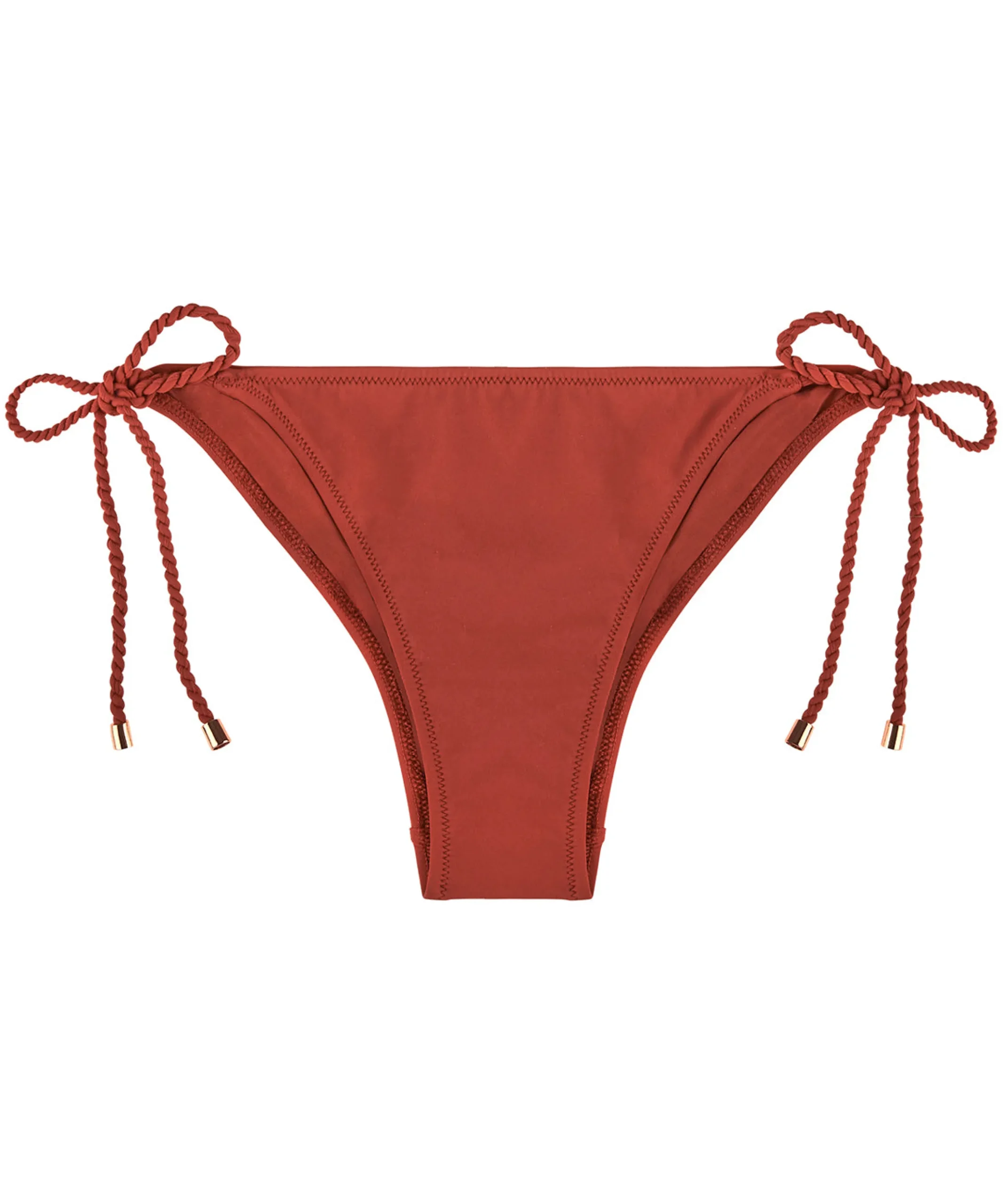 Summer Journey Bas de maillot de bain taille basse