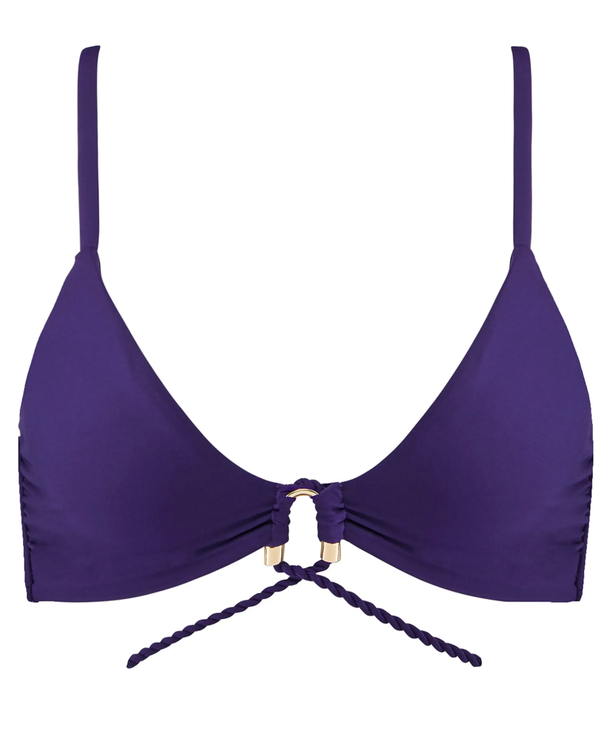 Summer Journey Haut de maillot de bain Triangle