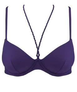 Summer Journey Haut de maillot de bain Push-up coques