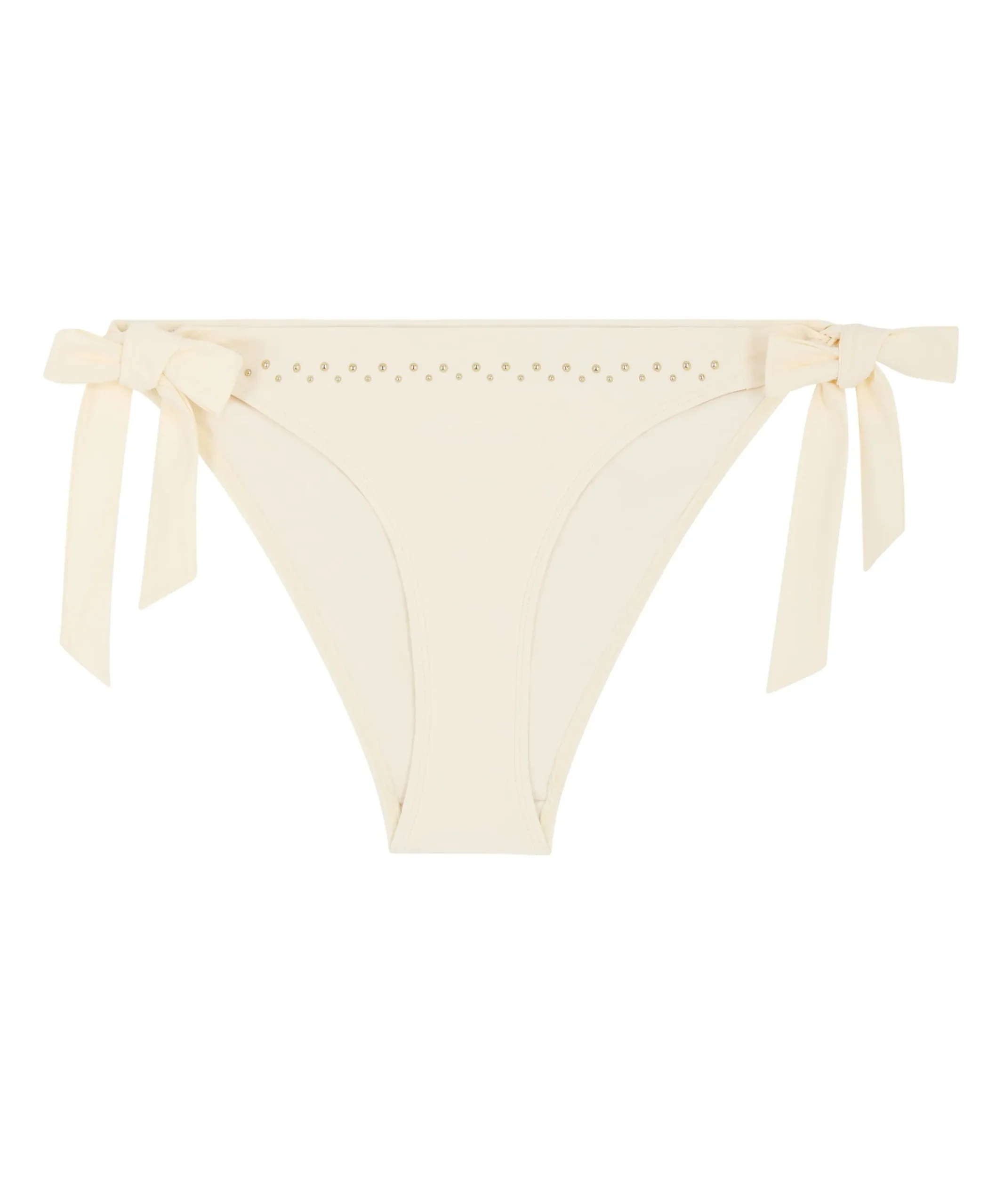 Summer Stars Bas de maillot de bain taille basse