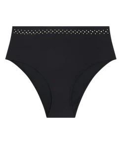 Summer Stars Bas de maillot de bain taille haute