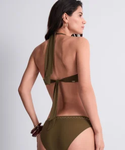 Summer Stars Bas de maillot de bain brésilien