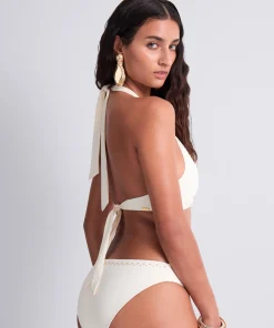 Summer Stars Haut de maillot de bain Triangle