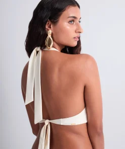 Summer Stars Haut de maillot de bain Triangle