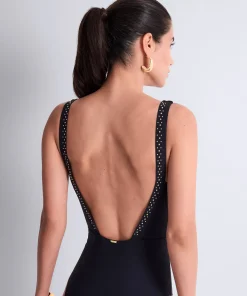 Summer Stars Maillot de bain une pièce
