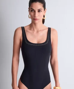 Summer Stars Maillot de bain une pièce