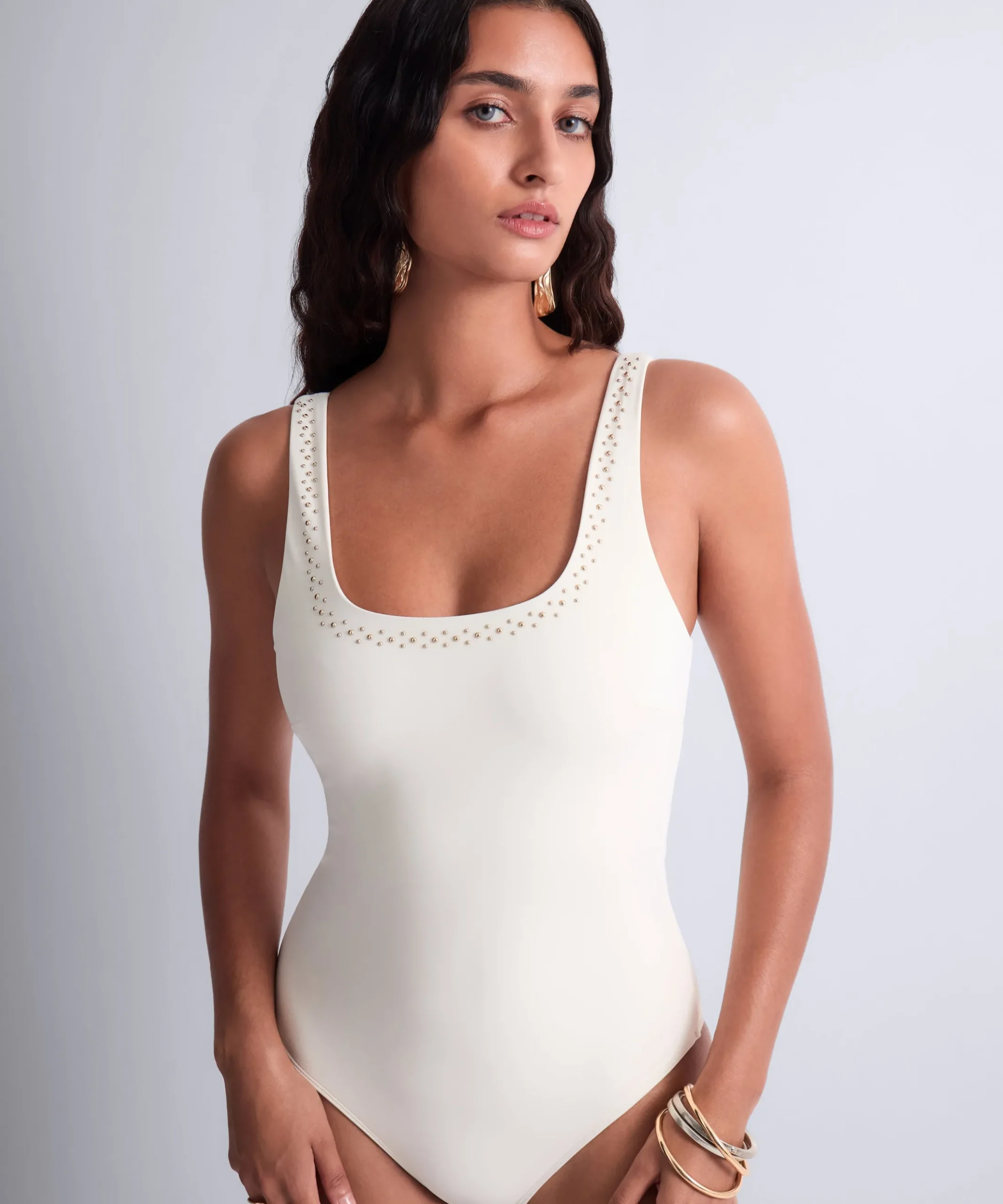 Summer Stars Maillot de bain une pièce