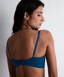 Sumptuous Waves Bustier