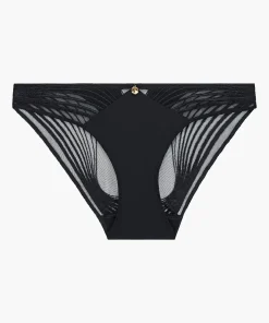 Sumptuous Waves Culotte Italienne