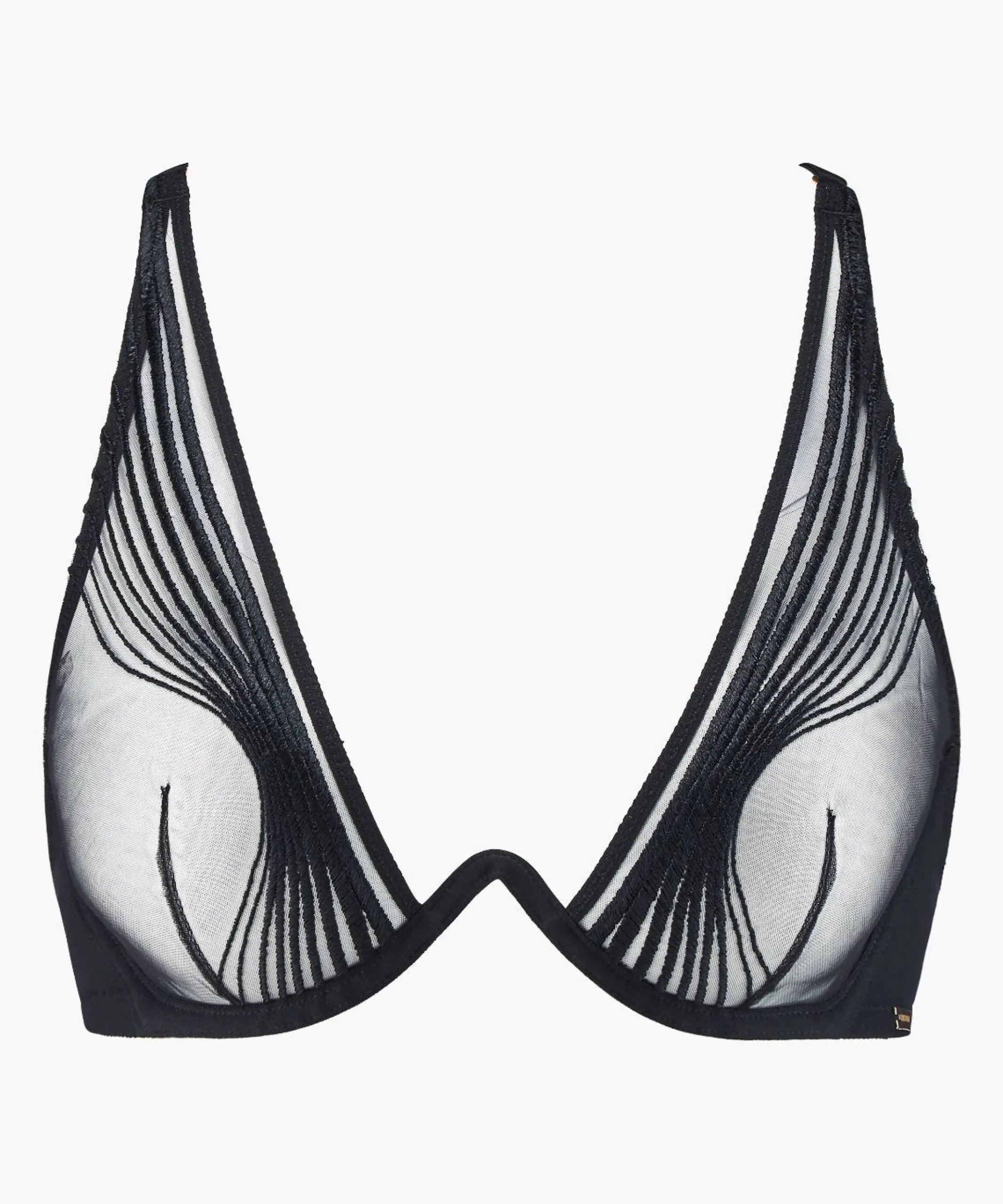Sumptuous Waves Soutien-gorge Triangle mono-armature