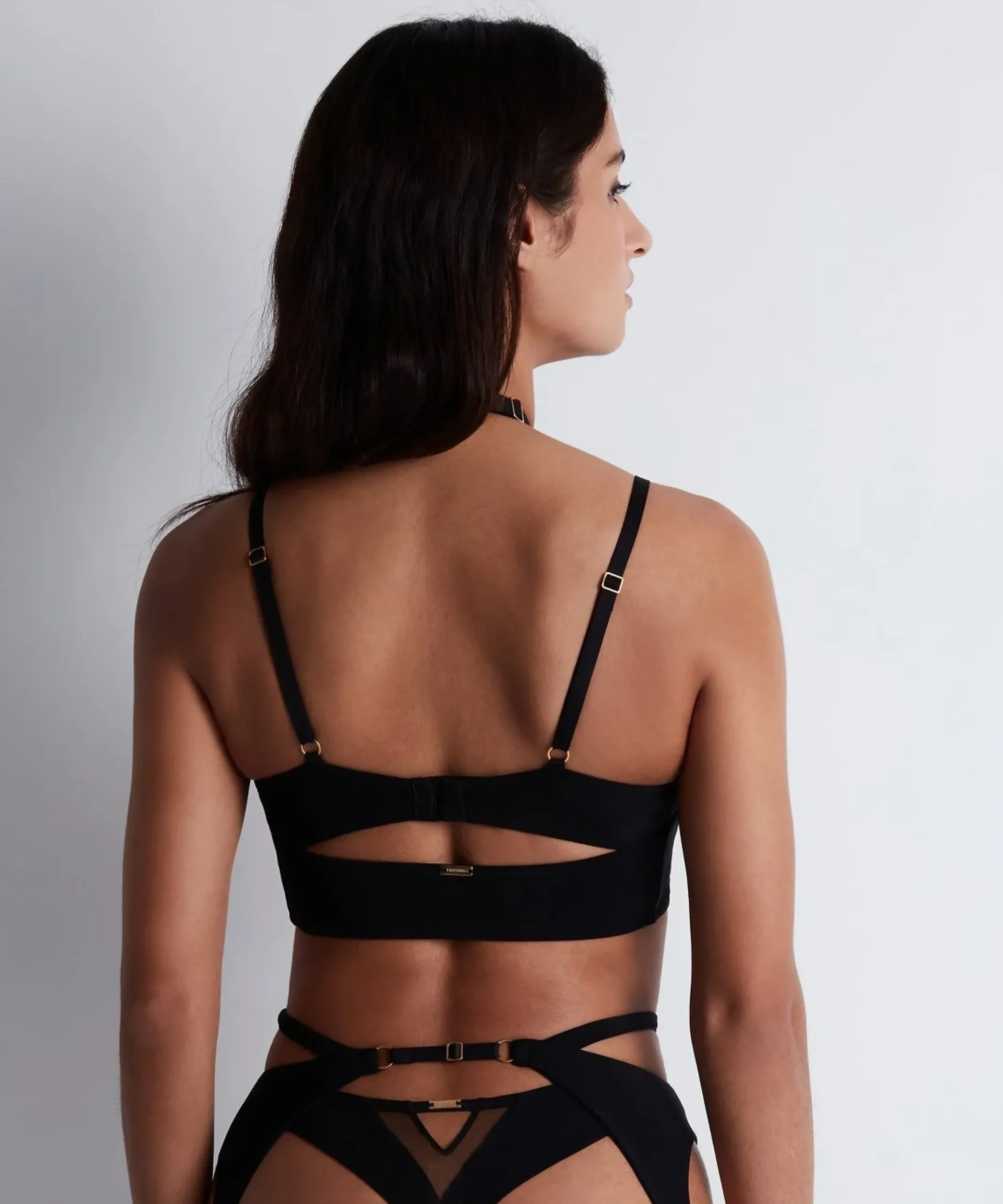 Sumptuous Waves Soutien-gorge Brassière