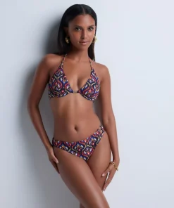 Sunkissed Allure Bas de maillot de bain brésilien