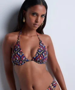 Sunkissed Allure Haut de maillot de bain Armatures