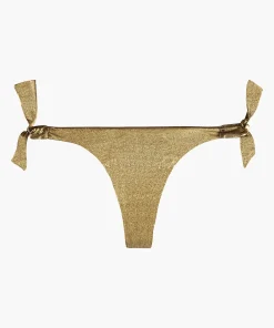 Sunlight Glow Bas de maillot de bain tanga