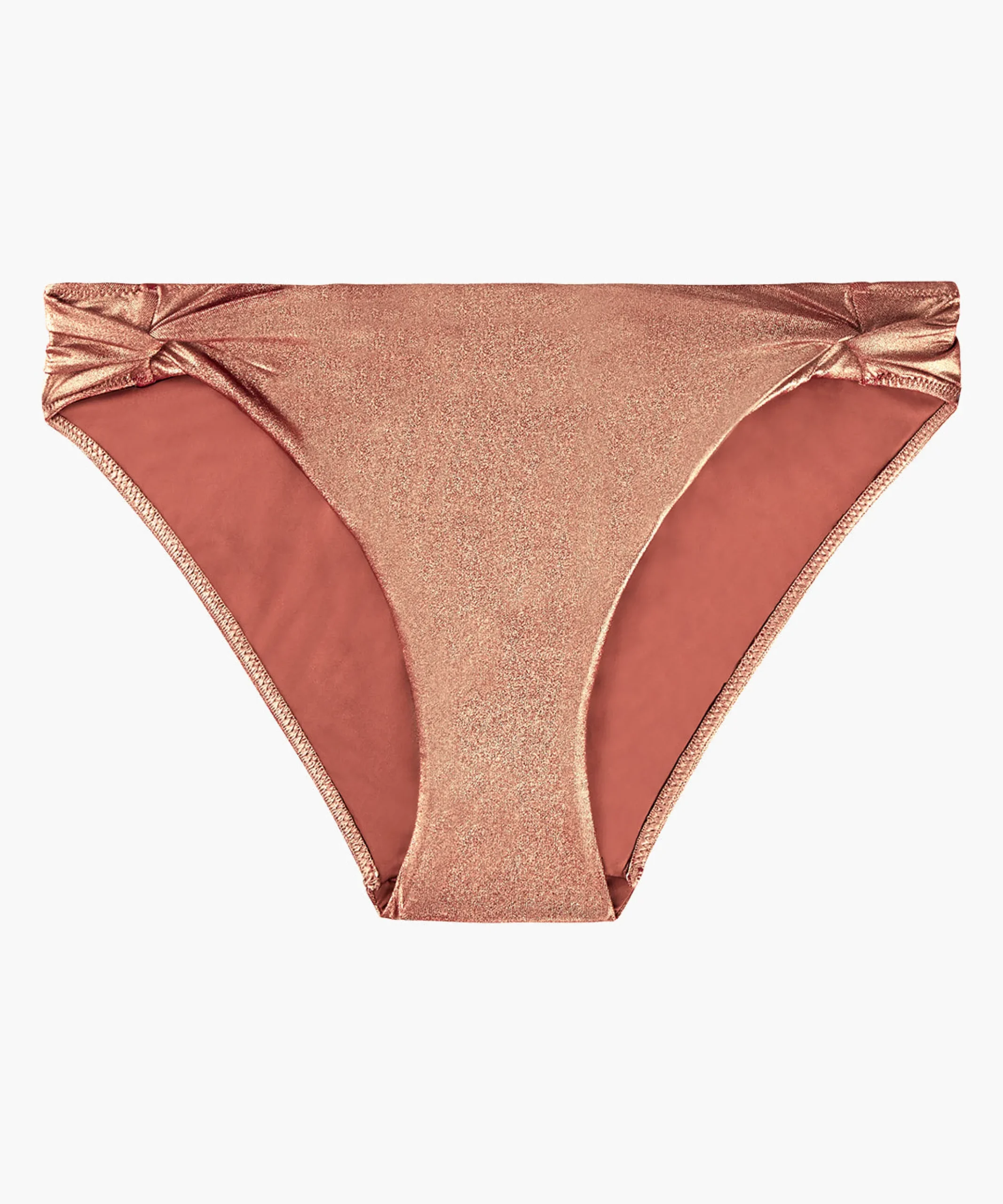 Sunlight Glow Bas de maillot de bain brésilien