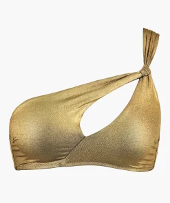 Sunlight Glow Haut de maillot de bain Brassière