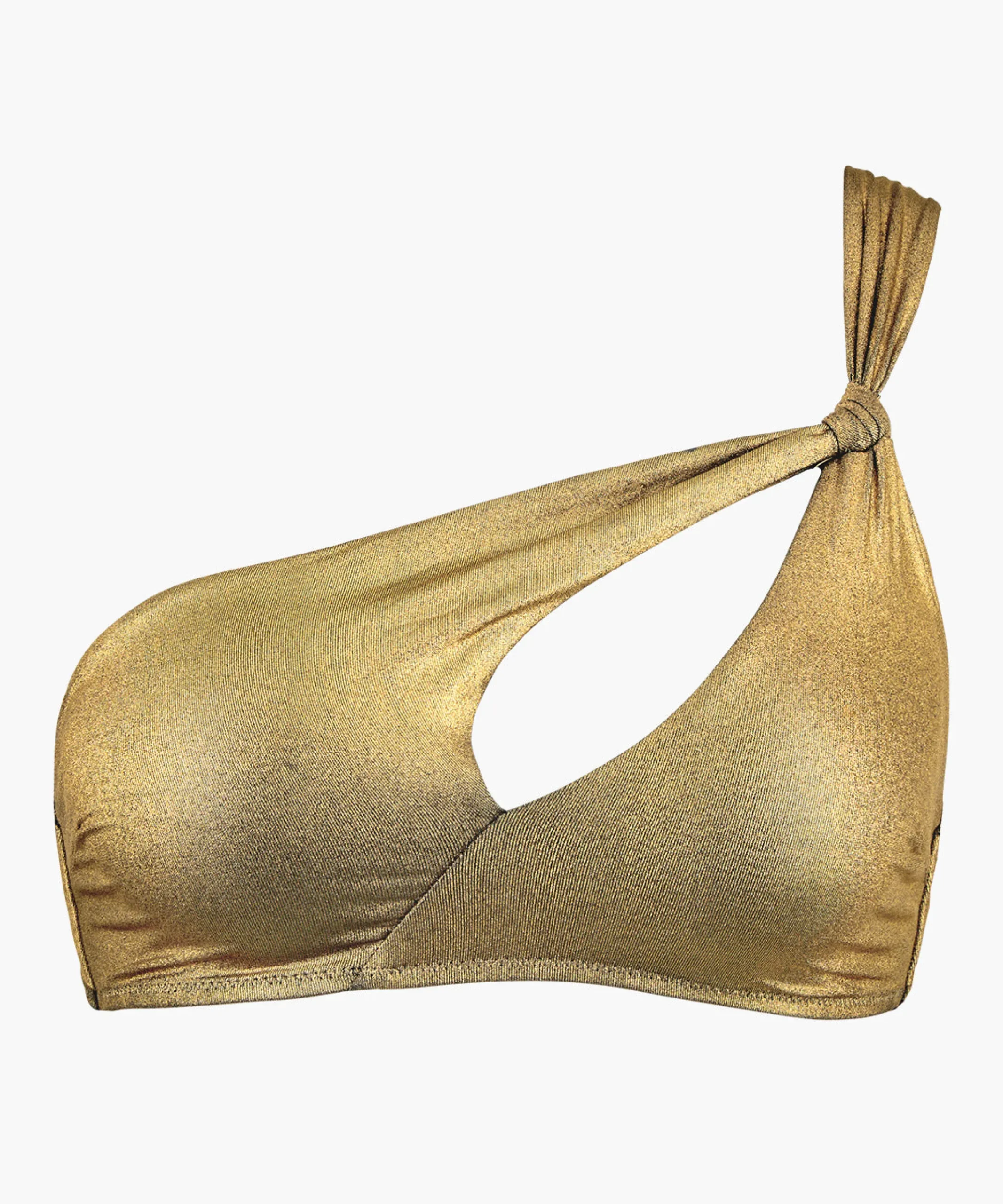Sunlight Glow Haut de maillot de bain Brassière