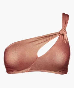 Sunlight Glow Haut de maillot de bain Brassière