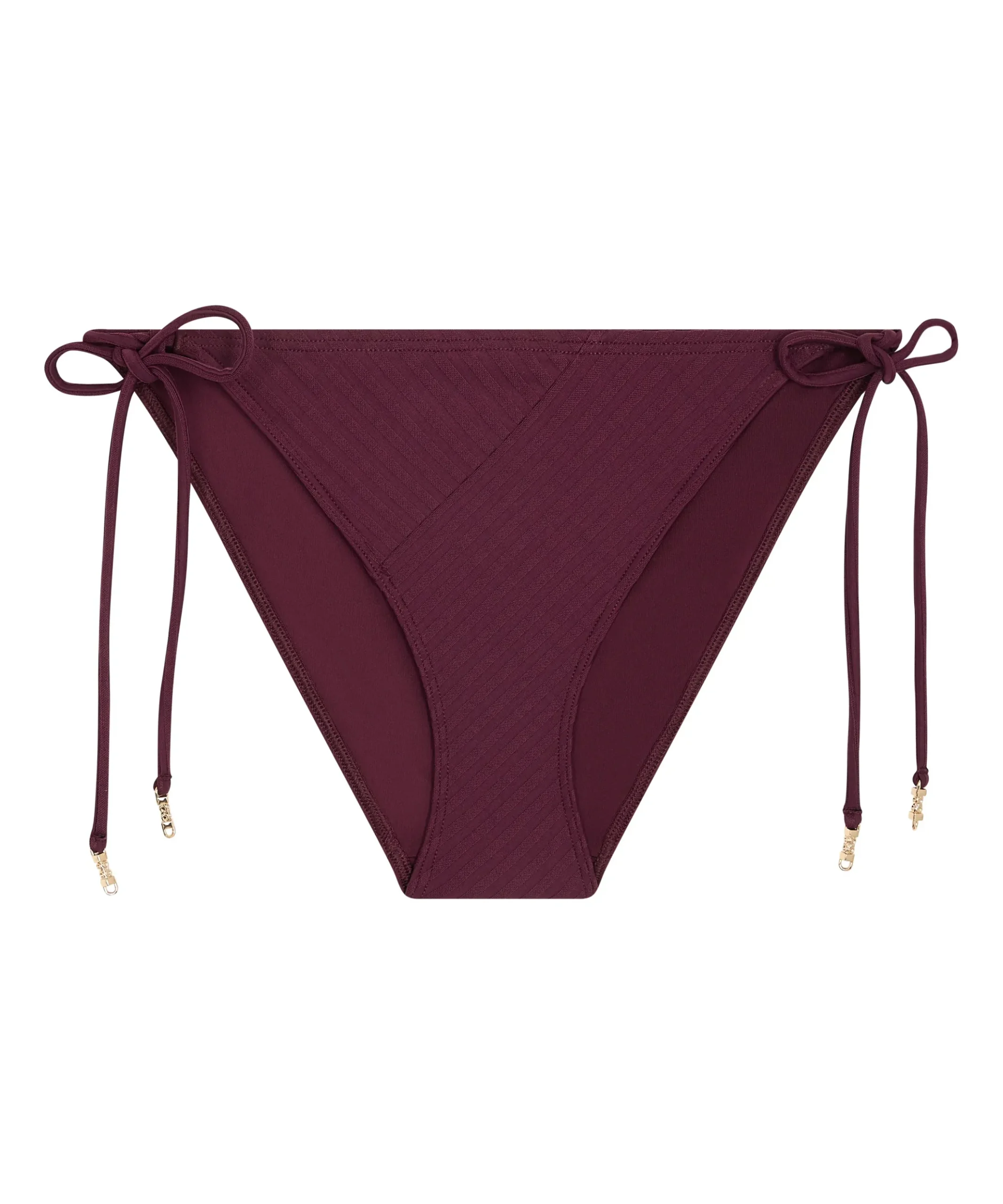 Sun Pop Bas de maillot de bain taille basse